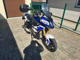 BMW S 1000 XR k49