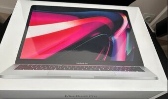 MacBook 13 Pro M1 Chip