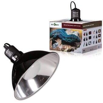 Terárijná lampa RL02B - 1