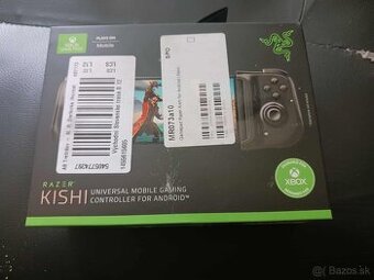 Razer Kishi for Android (Xbox)
