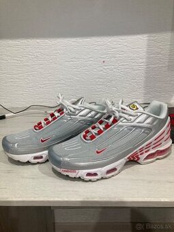 Nike air max plus velkost 44 - 1