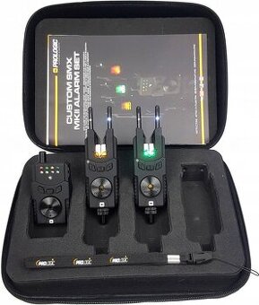 PROLOGIC sada signalizátorov Custom SMX MKII WTS 2+1
zľav