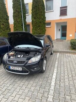 Ford Focus - 1