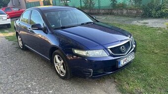 Honda accord 2.2 CDTI