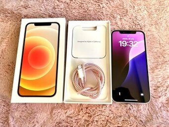 iPhone 12 64GB 📲