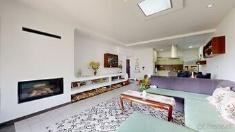 🏡 Na predaj: Nízkoenergetický 3-izbový rodinný dom v obci Bi
