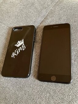 iPhone 7 plus