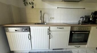 Kuchyně ve skandinávském stylu se spotřebiči, 4970 - 1