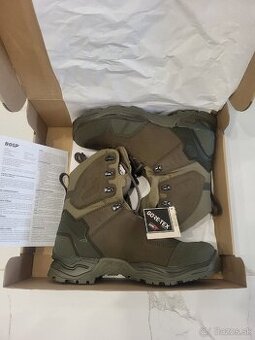 Taras Army Olive High