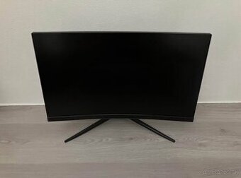 Monitor - 1