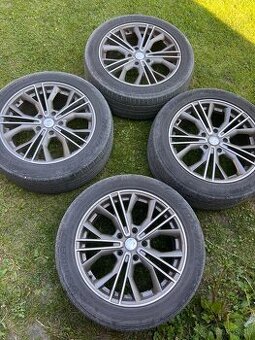 Elektróny 5x130 r19
