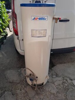 Bojler plynovy 150l