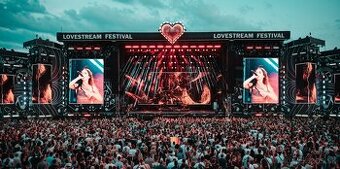 lovestream 2025 (16.8. + 17.8.)