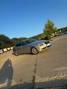 Bmw e60 523i