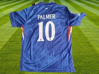 dres PALMER edícia Chelsea FC 25/26 blue -