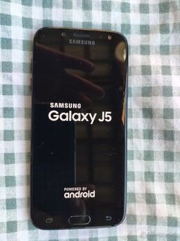 Samsung galaxy J5