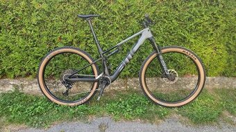 Light ebike BMC karbon velkost ,, L"
