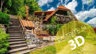 HALO reality - Predaj, apartmán Banská Štiavnica - NOVOSTAVB