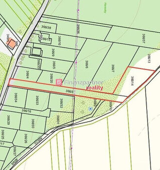 IN vestično-stavebný pozemok v Podhoranoch (F459-14-ANM)