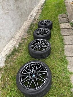 Bmw Disky styling 809 x5m x6m