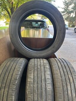 Pneumatiky 205/50 R17 V XL letné