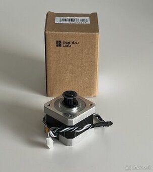 Bambu Lab A1 Z motor, (FAM011)