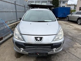 PEUGEOT 307 SW r. 2006