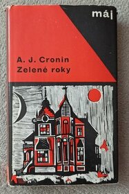 Staršia svetová beletria od 1 €