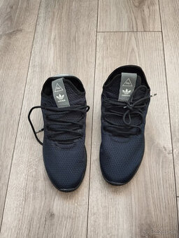 Čierne tenisky Adidas