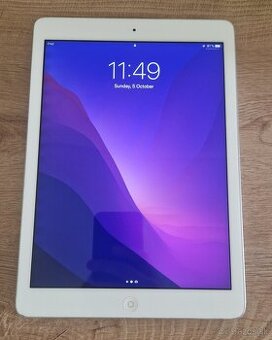 iPad Air A1474 16GB