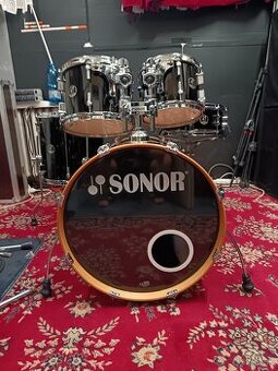 Bicie Sonor 2007 birch
