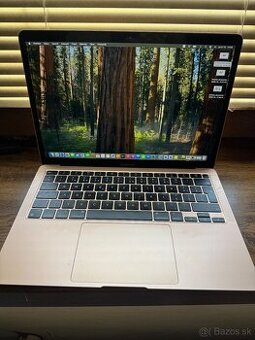MacBookAir