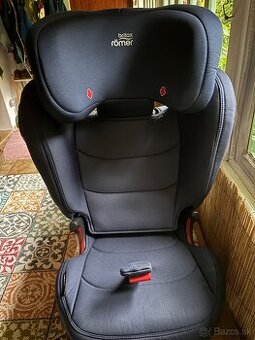 BRITAX Romer KidFix