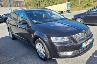 Ponúkam na predaj škoda octavia combi 3 2.0 tdi 110 kw