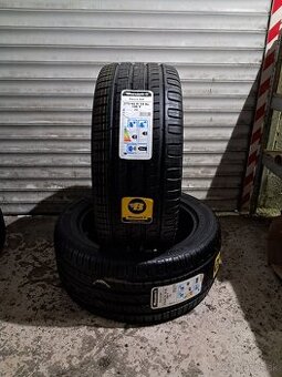 Barum letné 275/45/R19