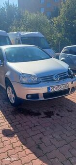 Wolkswagen golf 1.6 Automatik United
