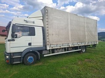 Man tgl 12.240 EURO 4