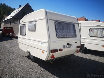 Niewiadow N126N vybavený