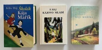 Kája Mařík