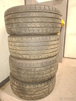 Zimne 225/45R17 94v XL