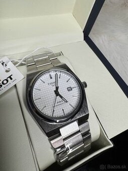 Hodinky TIssot Powermatic PRX 80