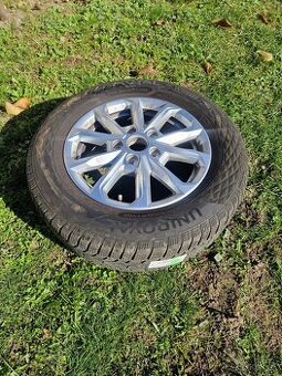 215/65 R16 ET60