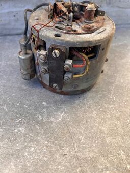 Dynamo Jawa