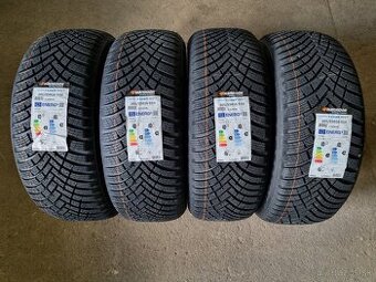 205/55R16 zimne Hankook