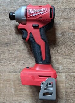 Milwaukee BLIDR rázový uťahovák 1/4"
