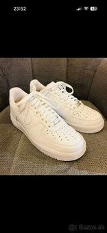 Nike air force 1 42,5