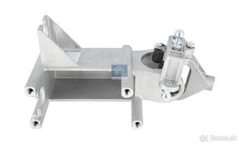 Irisbus kulisa řazení