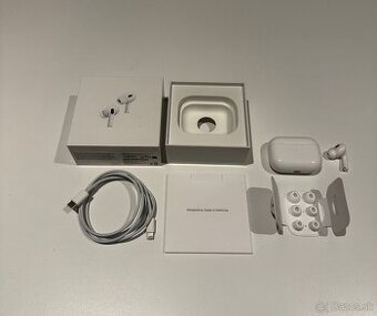 AirPods Pro 2. generácia