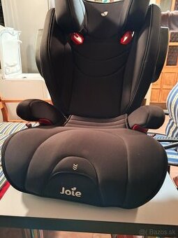 Predäm autosedačku Joie