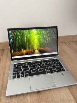 🔥 Predám: HP EliteBook 830 G7 – Výbornom Stave 🔥